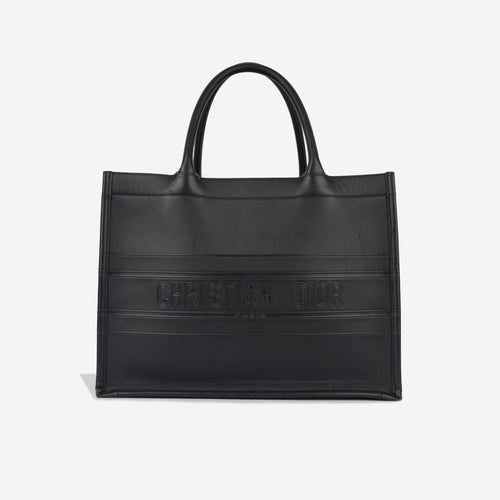 Dior Medium Book Tote