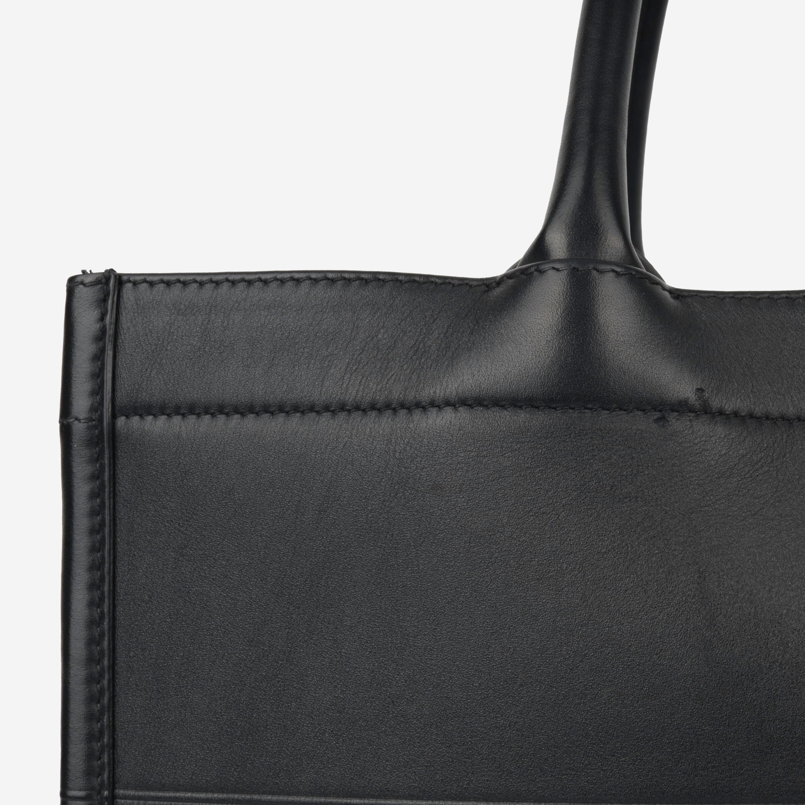 Dior Medium Book Tote