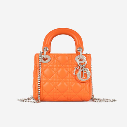 Dior Mini Lady Dior