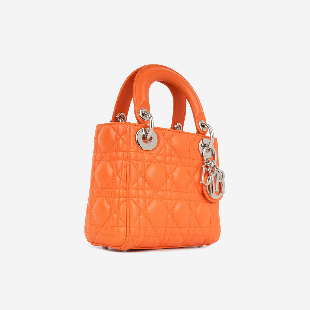 Dior Mini Lady Dior