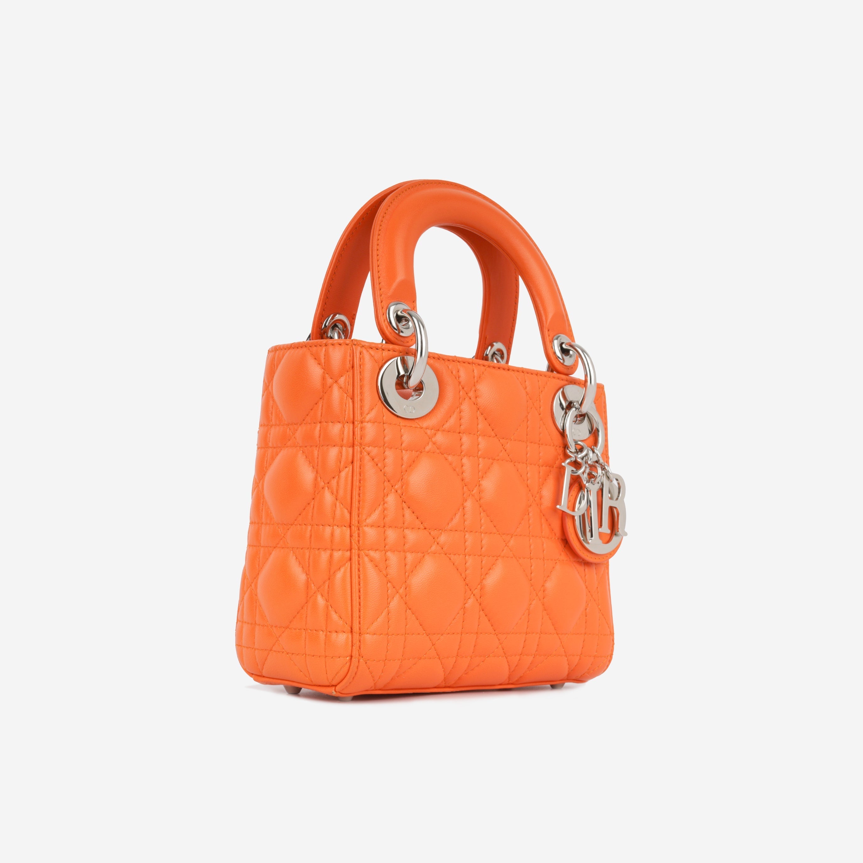 Dior Mini Lady Dior