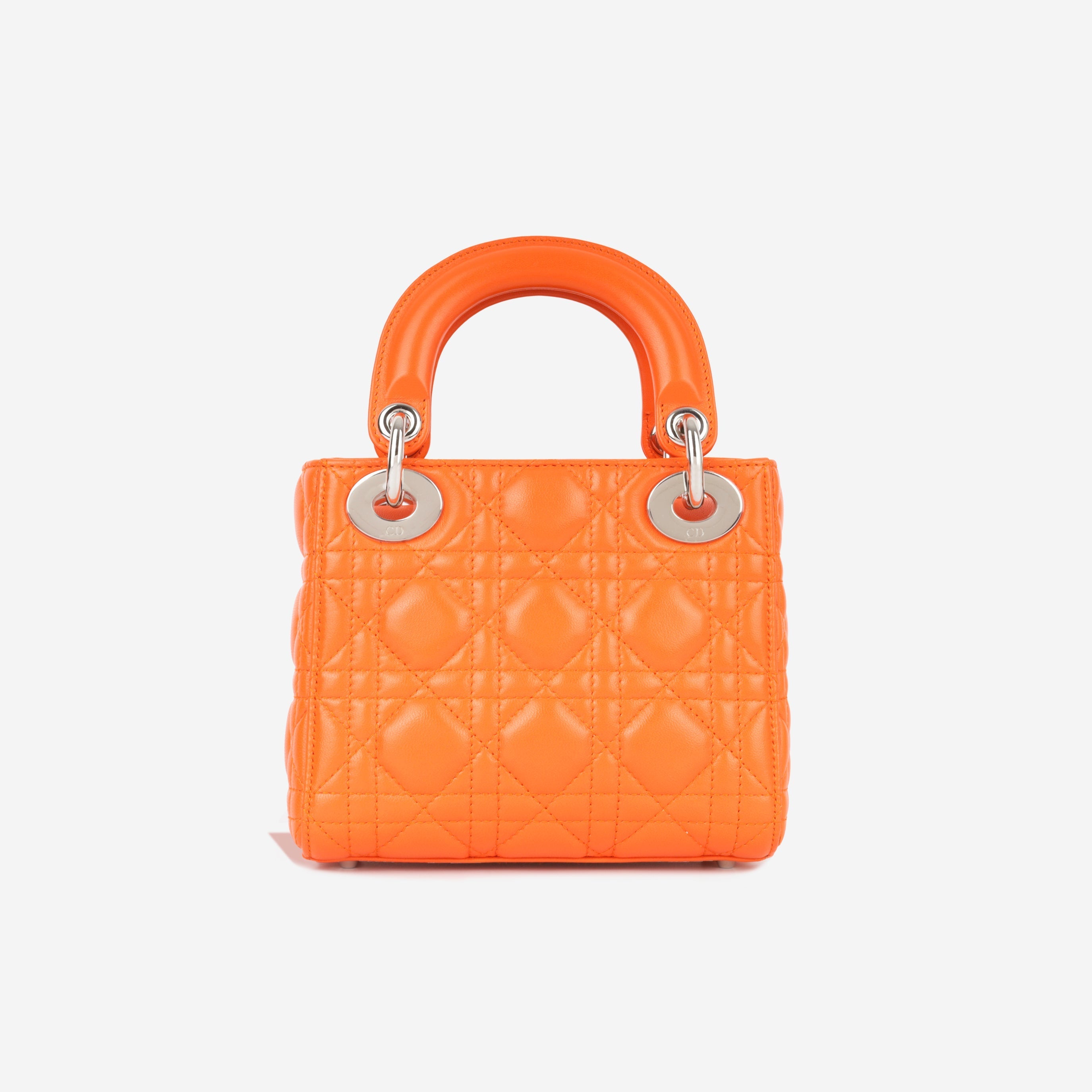 Dior Mini Lady Dior