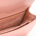 Dior Small Diorama - Studded Rose