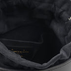 Dior Small Diorvibe Bucket Bag - Navy/White