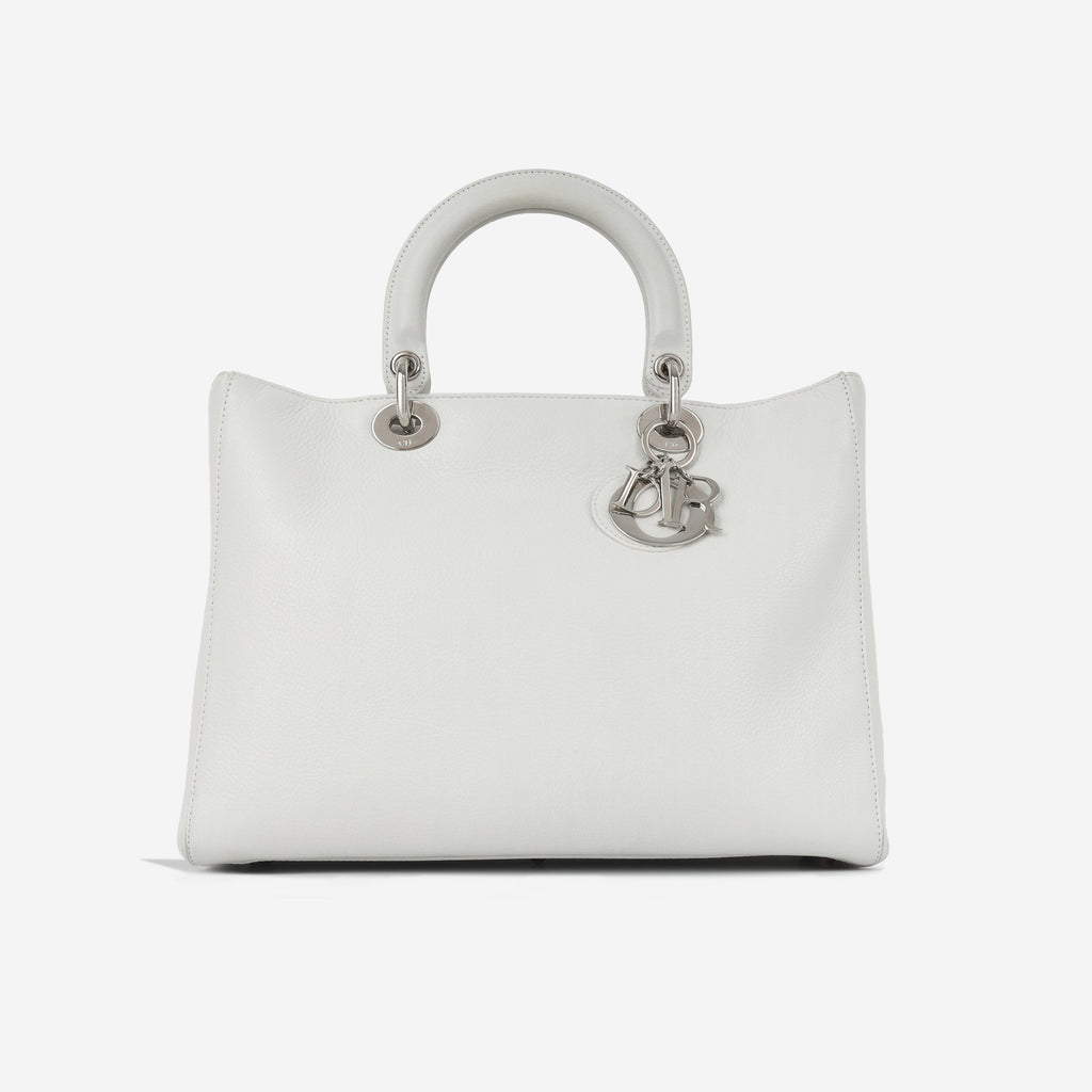 Dior Diorissimo Large Tote