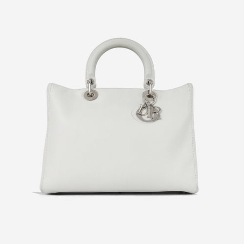 Dior Diorissimo Large Tote