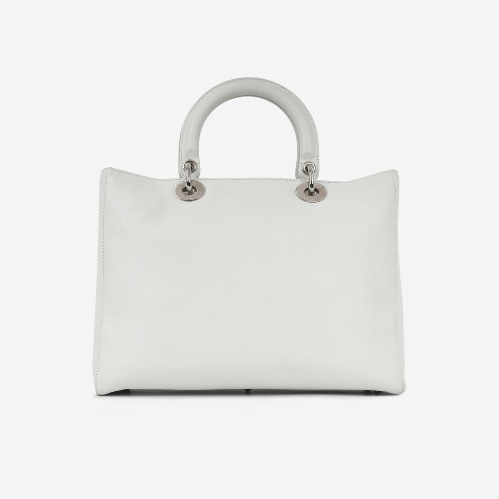 Dior Diorissimo Large Tote