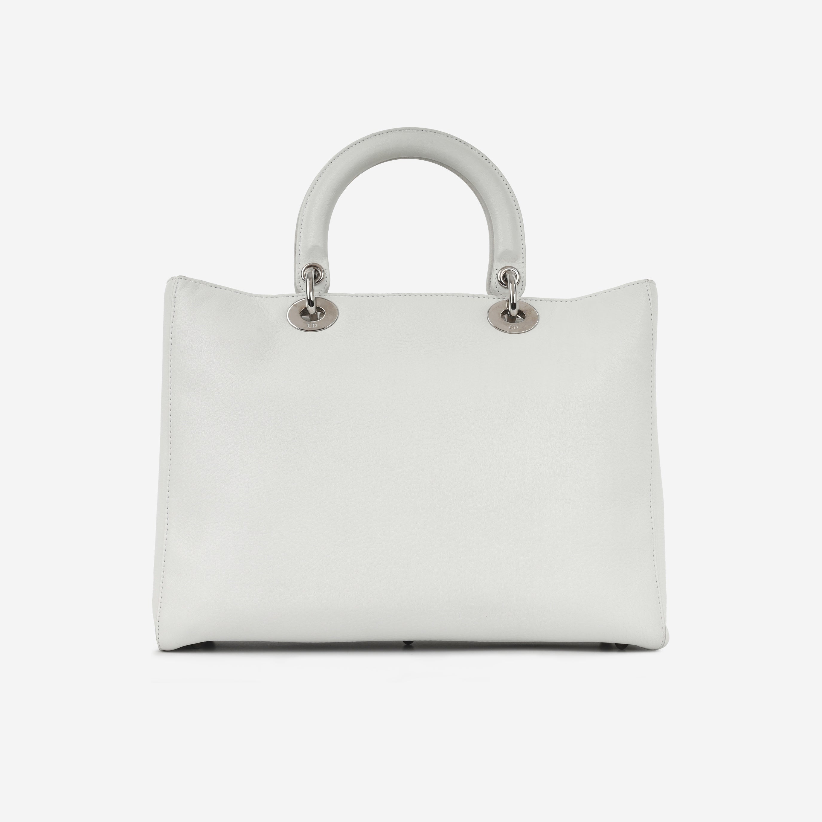 Dior Diorissimo Large Tote