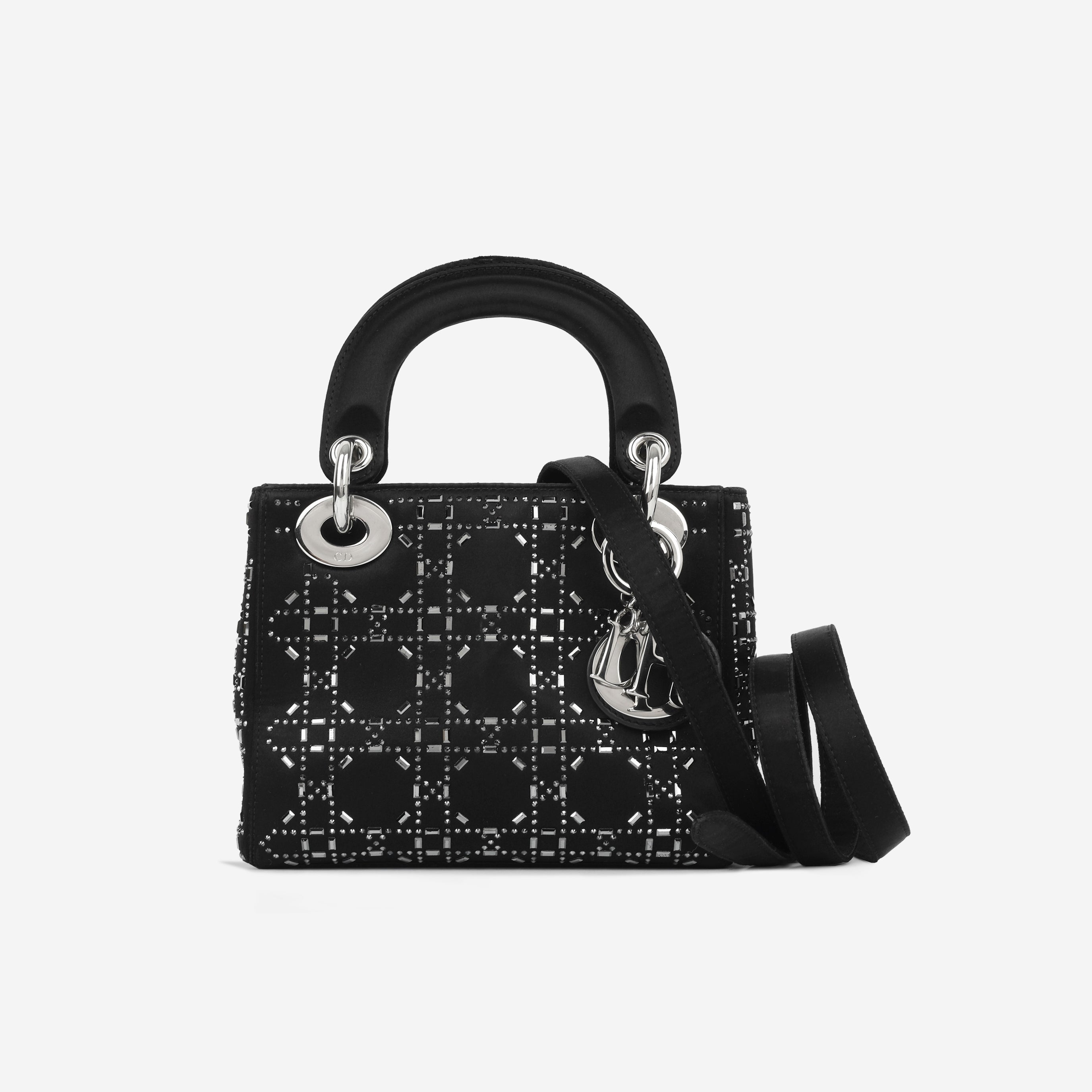 Dior Mini Lady Dior