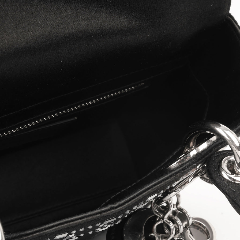 Dior Mini Lady Dior