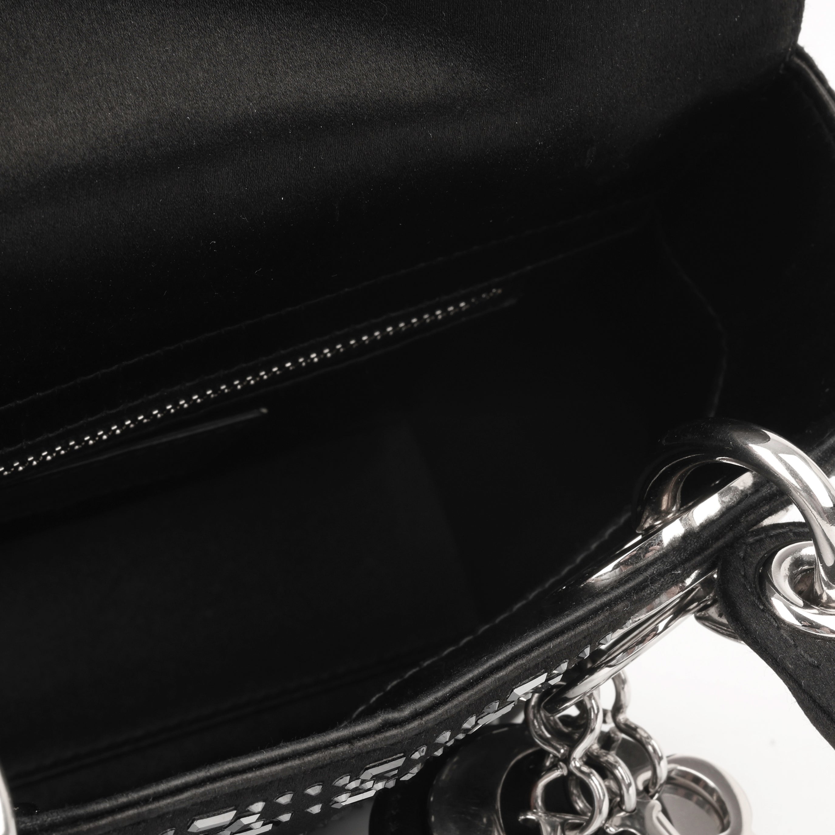 Dior Mini Lady Dior