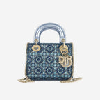 Dior Mini Lady Dior