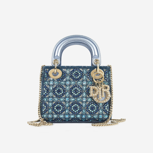 Dior Mini Lady Dior
