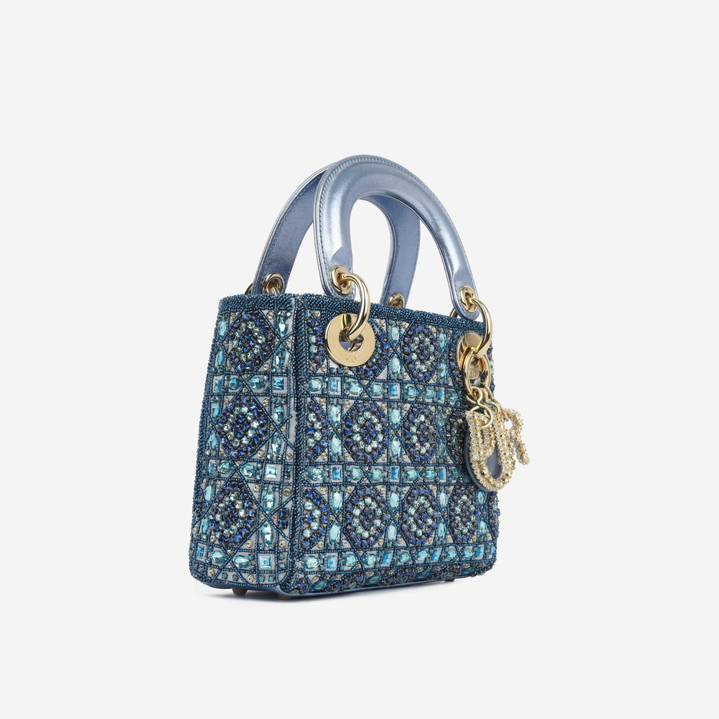 Dior Mini Lady Dior