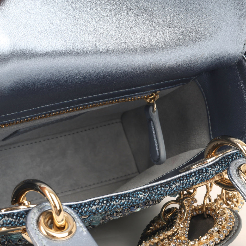 Dior Mini Lady Dior