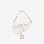 Dior Mini Saddle Bag