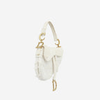 Dior Mini Saddle Bag