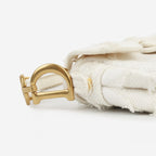 Dior Mini Saddle Bag