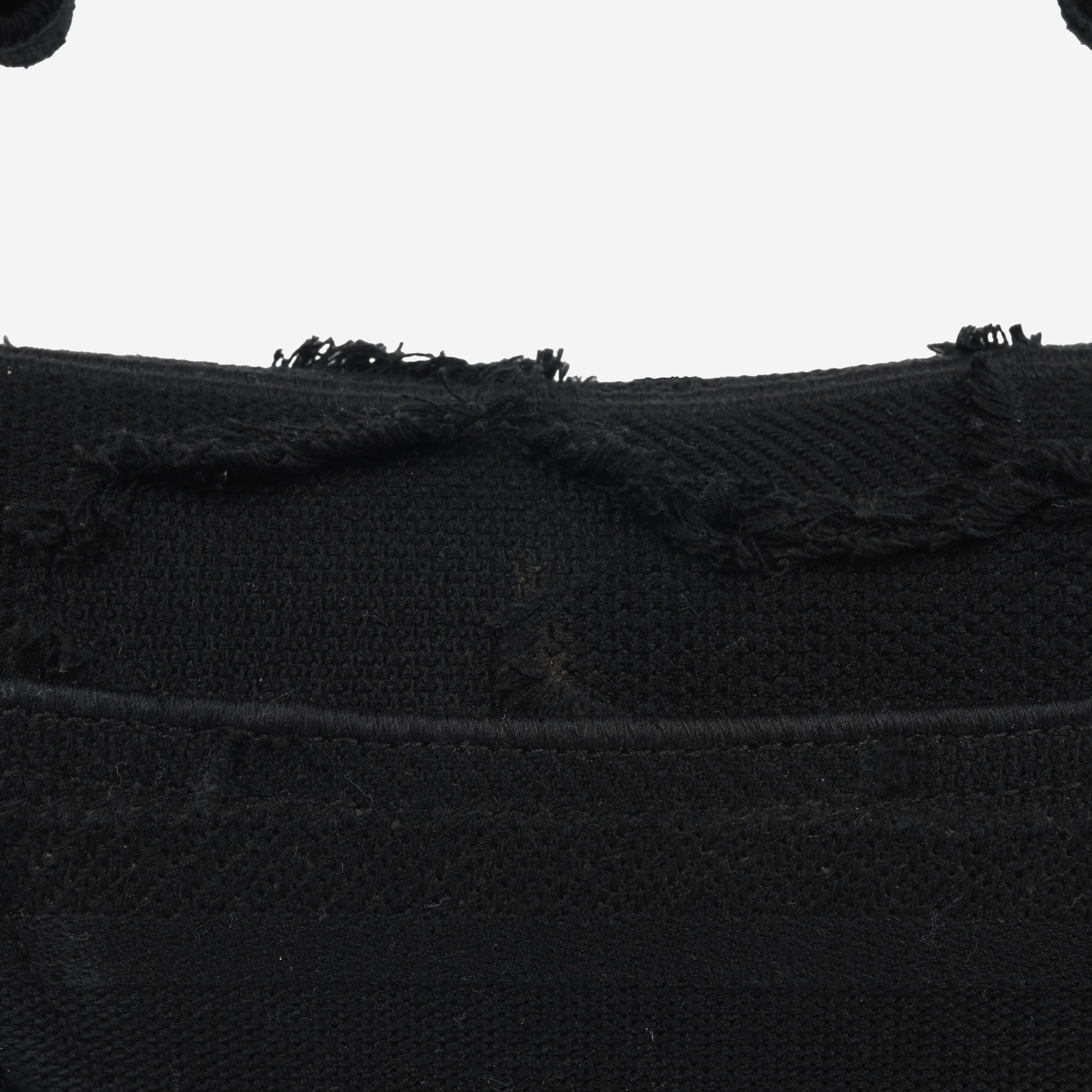 Dior Mini Saddle Bag
