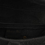 Dior Mini Saddle Bag