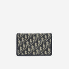 Dior Dioraddict Wallet on Chain