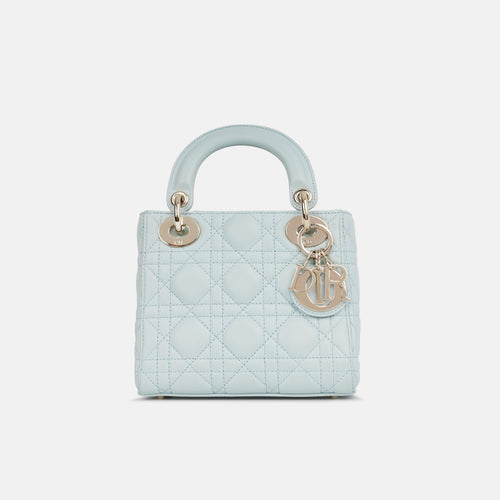 Dior Lady Dior - Mini