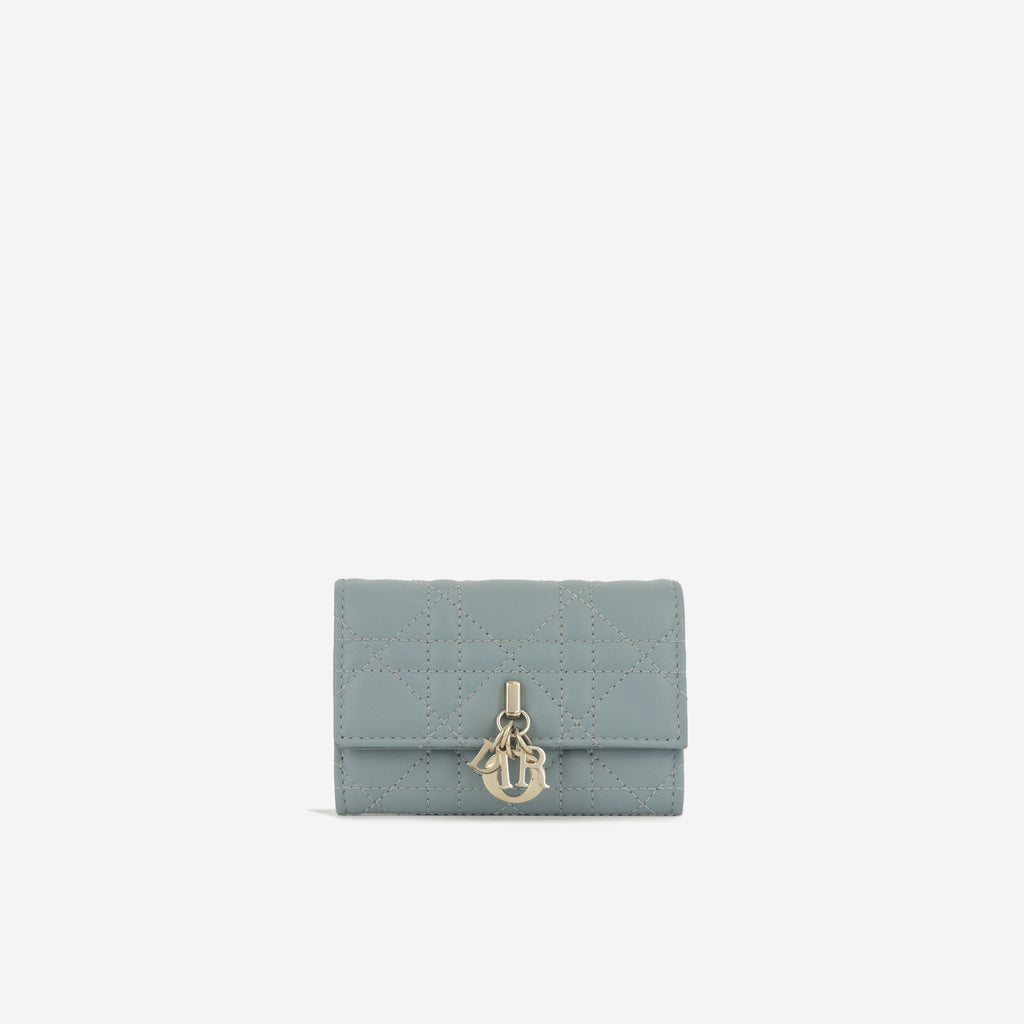 Dior My Dior Wallet