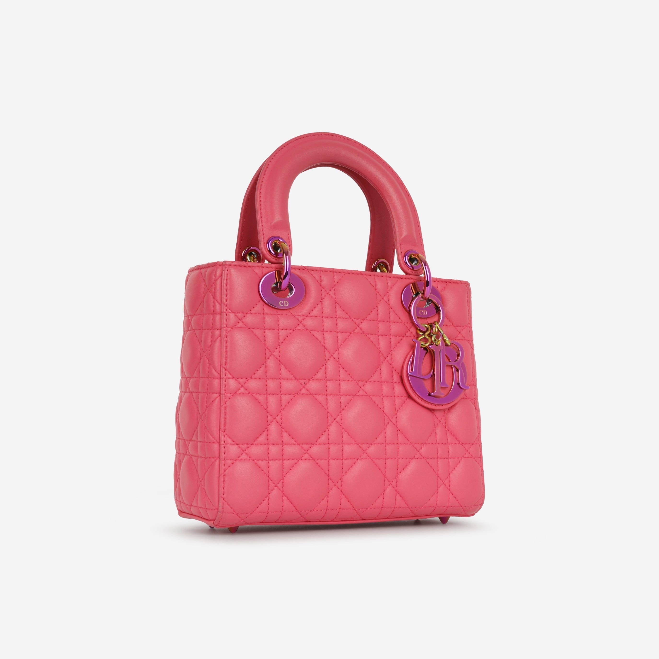 Dior Small Lady Dior