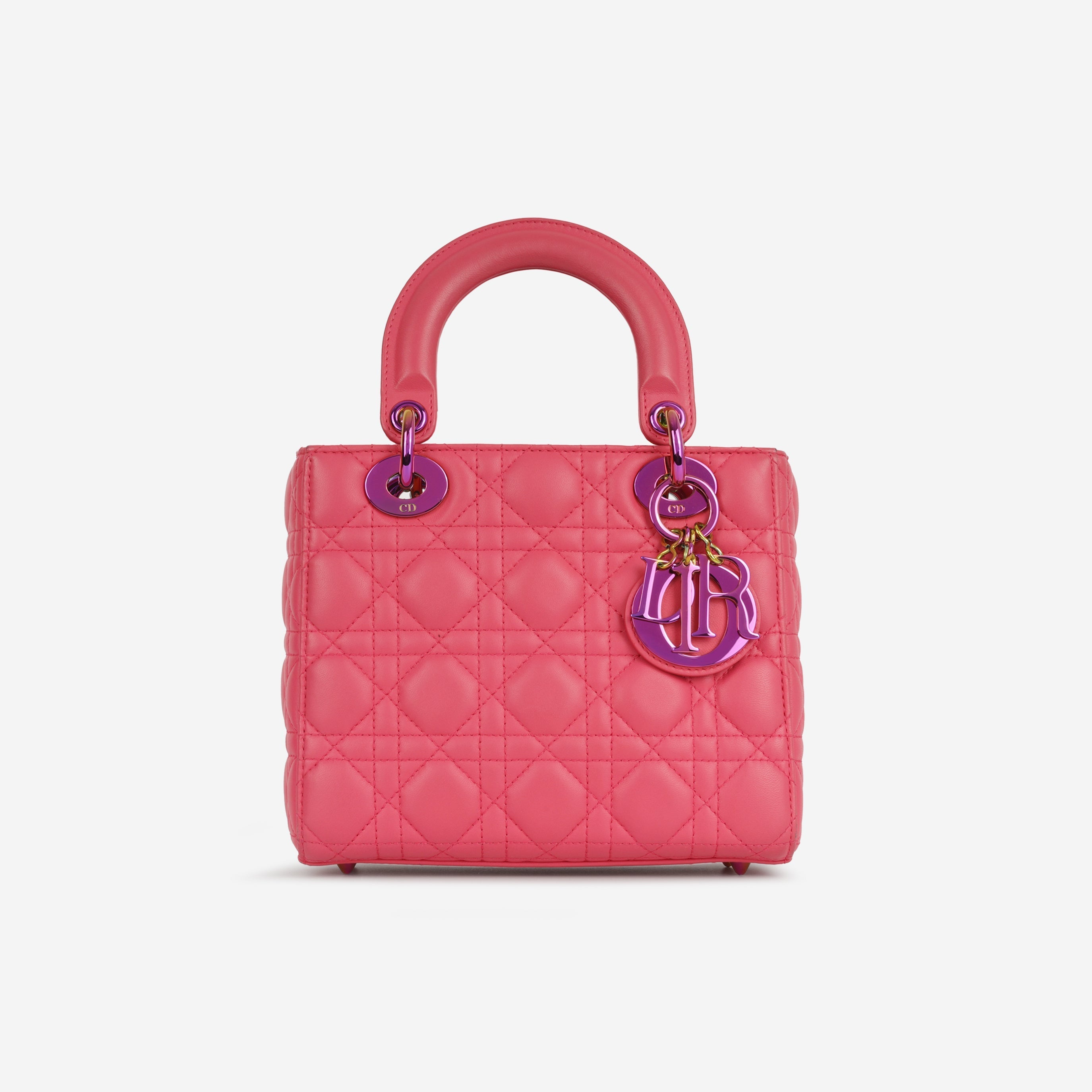 Dior Small Lady Dior