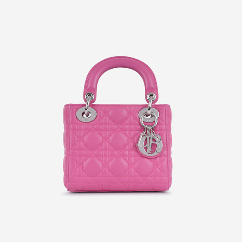 Dior Mini Lady Dior