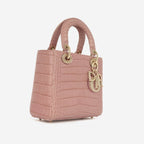Dior Small Lady Dior