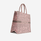 Dior Large Book Tote
