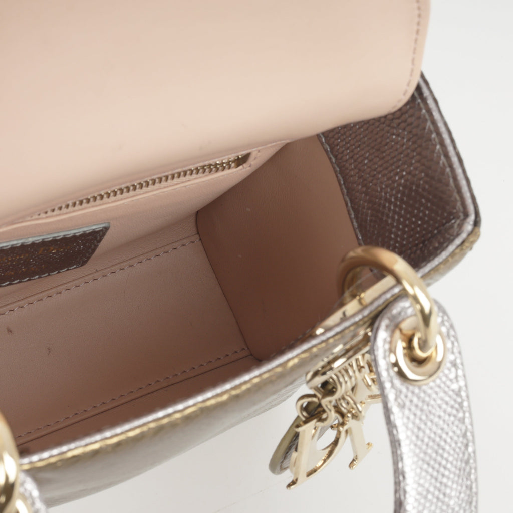Dior Mini Lady Dior