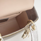 Dior Mini Lady Dior