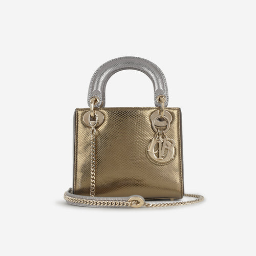 Dior Mini Lady Dior
