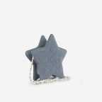 Dior Mini Star Crossbody Bag