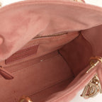 Dior Mini Lady Dior