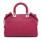 DIOR - Medium Diorissimo Satchel