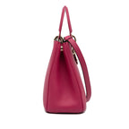 DIOR - Medium Diorissimo Satchel
