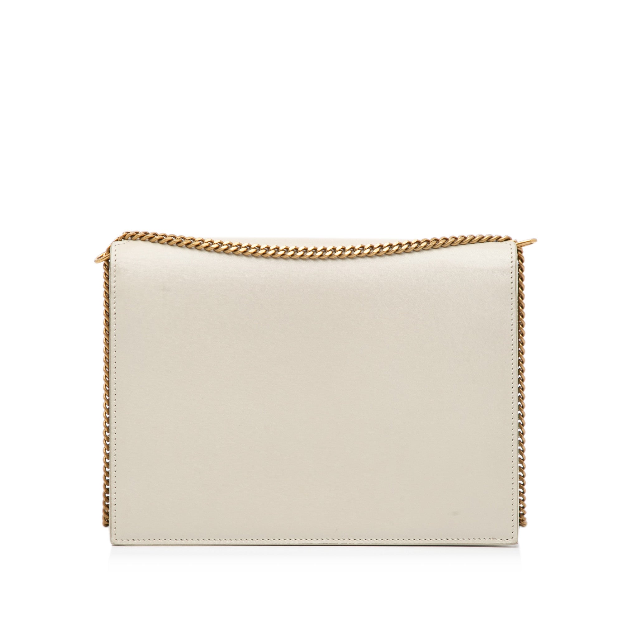 SAINT LAURENT - Monogram Cassandra Crossbody