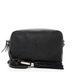 Saint Laurent Calfskin Monogram Lou Camera Bag (SHF-nQTbpp)