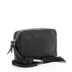 Saint Laurent Calfskin Monogram Lou Camera Bag (SHF-nQTbpp)