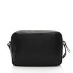 Saint Laurent Leather Monogram Lou Camera Bag (SHF-whAoB5)