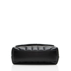 Saint Laurent Matelasse Calfskin Monogram LouLou Toy Crossbody (SHF-oHahXx)