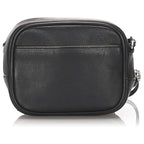 Saint Laurent YSL Blogger Leather Crossbody Bag