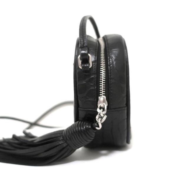 Saint Laurent Monogram Blogger Bag