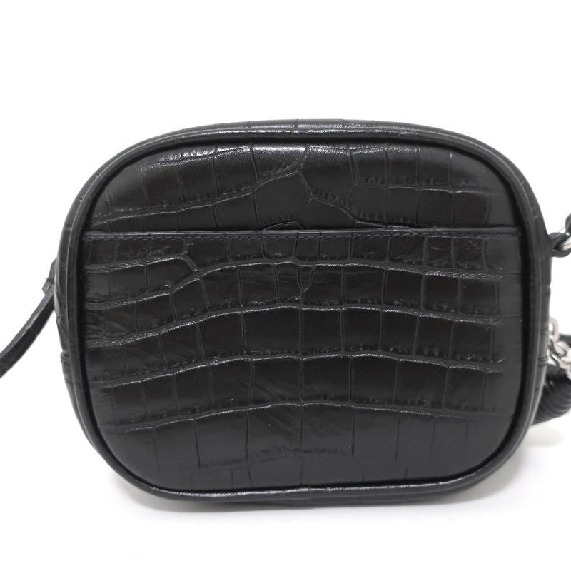 Saint Laurent Monogram Blogger Bag