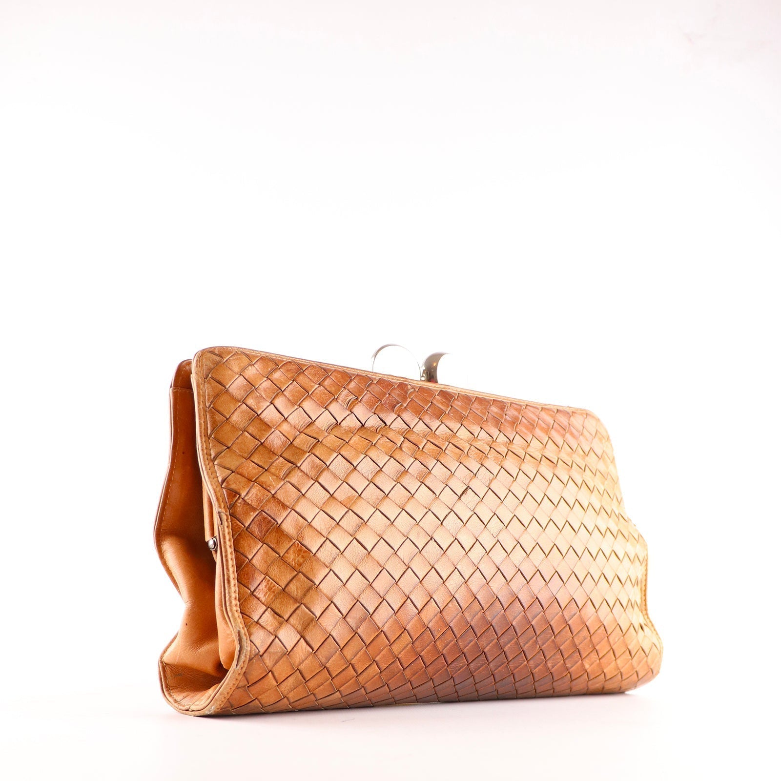 BOTTEGA VENETA BOTTEGA VENETA Clutch bags