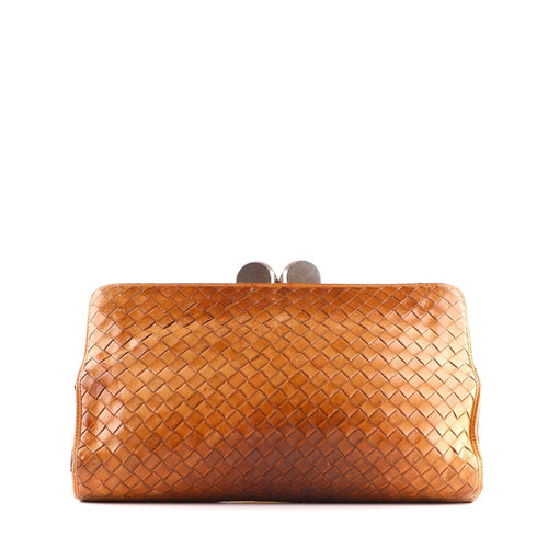 BOTTEGA VENETA BOTTEGA VENETA Clutch bags