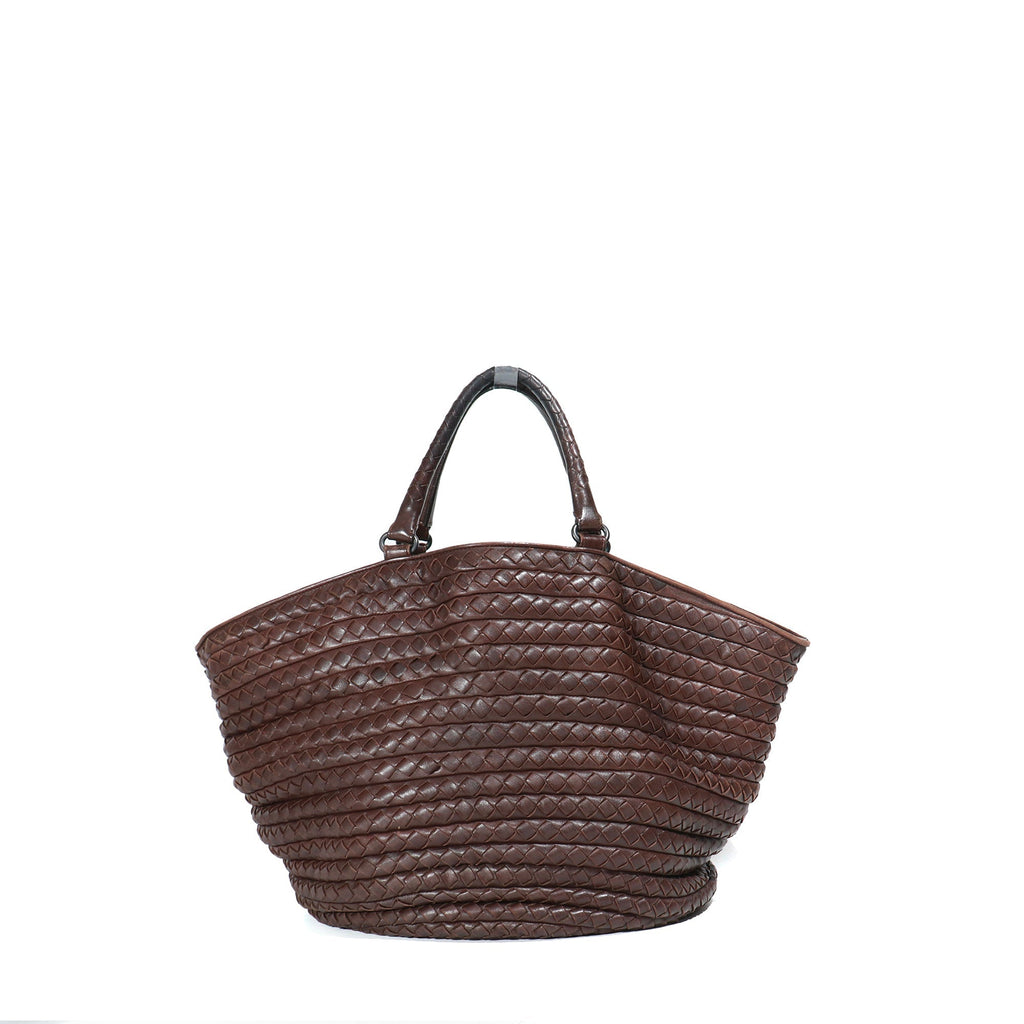 BOTTEGA VENETA BOTTEGA VENETA Handbags Cabat